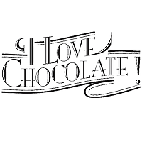 I Love Chocolate